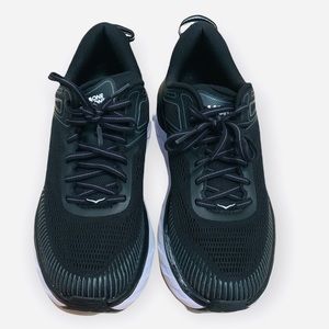 Hoka Bondi 7 Road Running Shoes